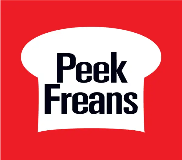 Peek Freans