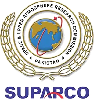 SUPARCO