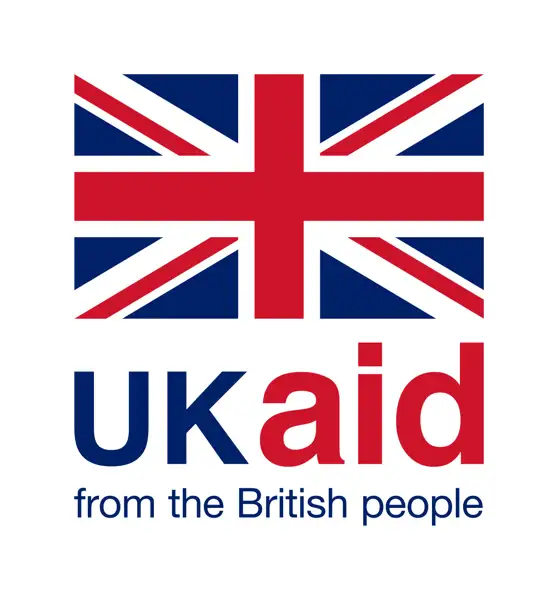 UK aid